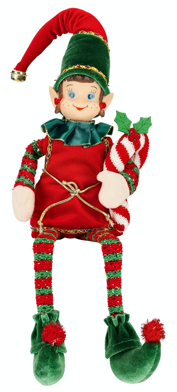 Lutin farceur fille Lutin farceur fille