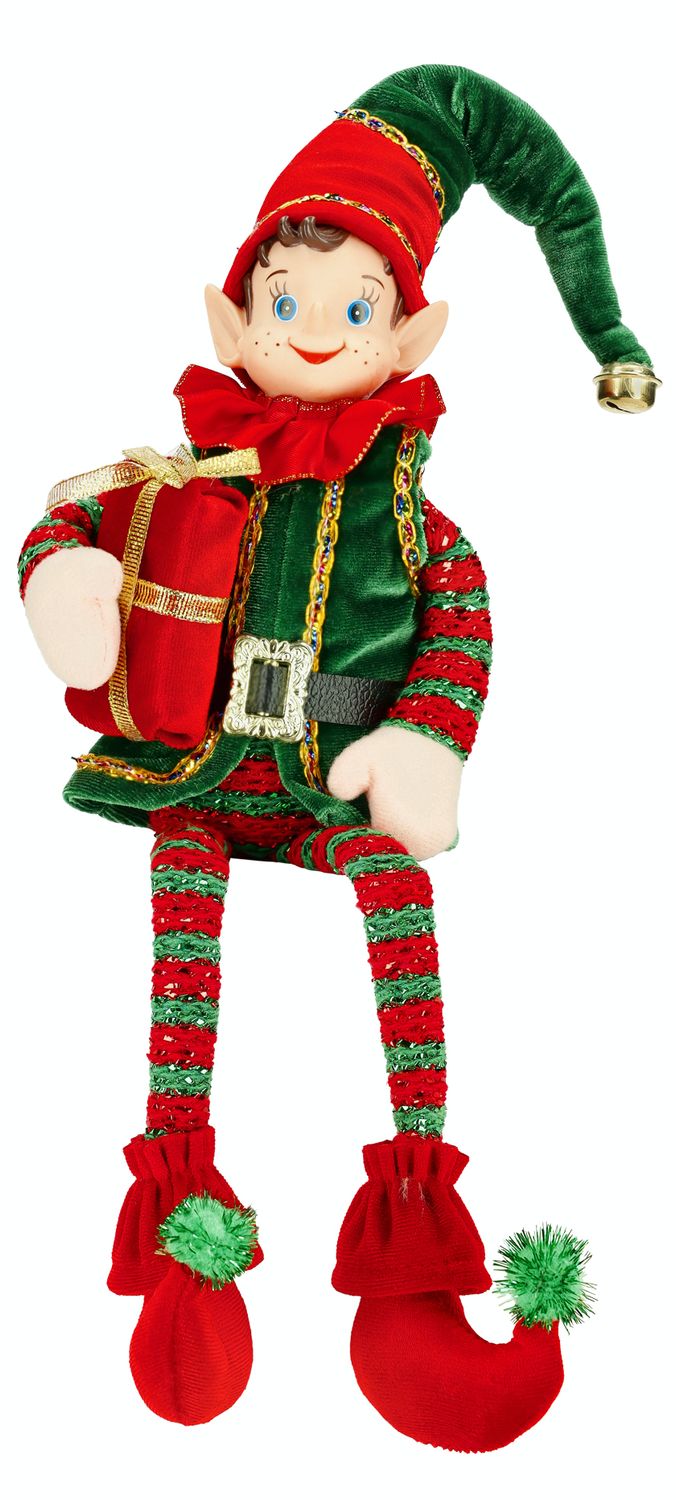 Lutin farceur garçon Lutin farceur garçon