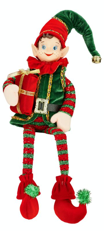 Lutin farceur garçon Lutin farceur garçon