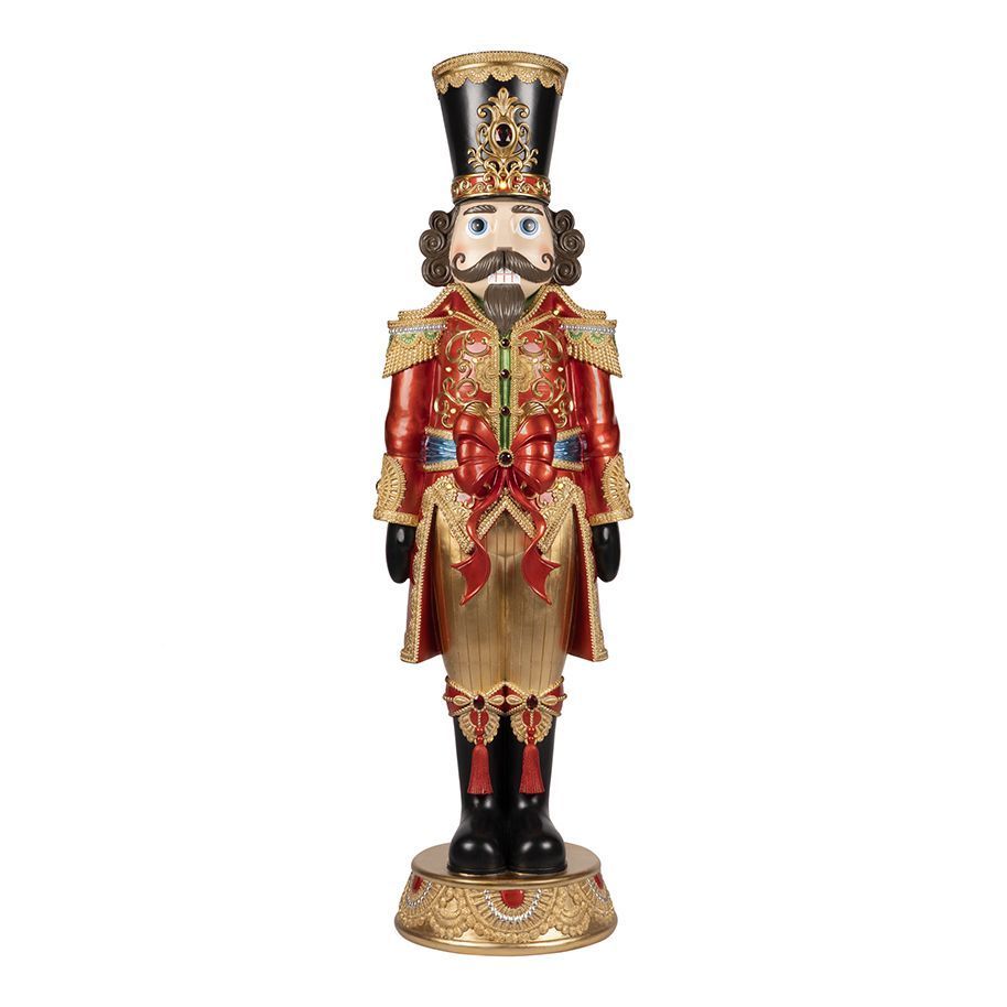 Casse-Noisette poly Casse-Noisette poly