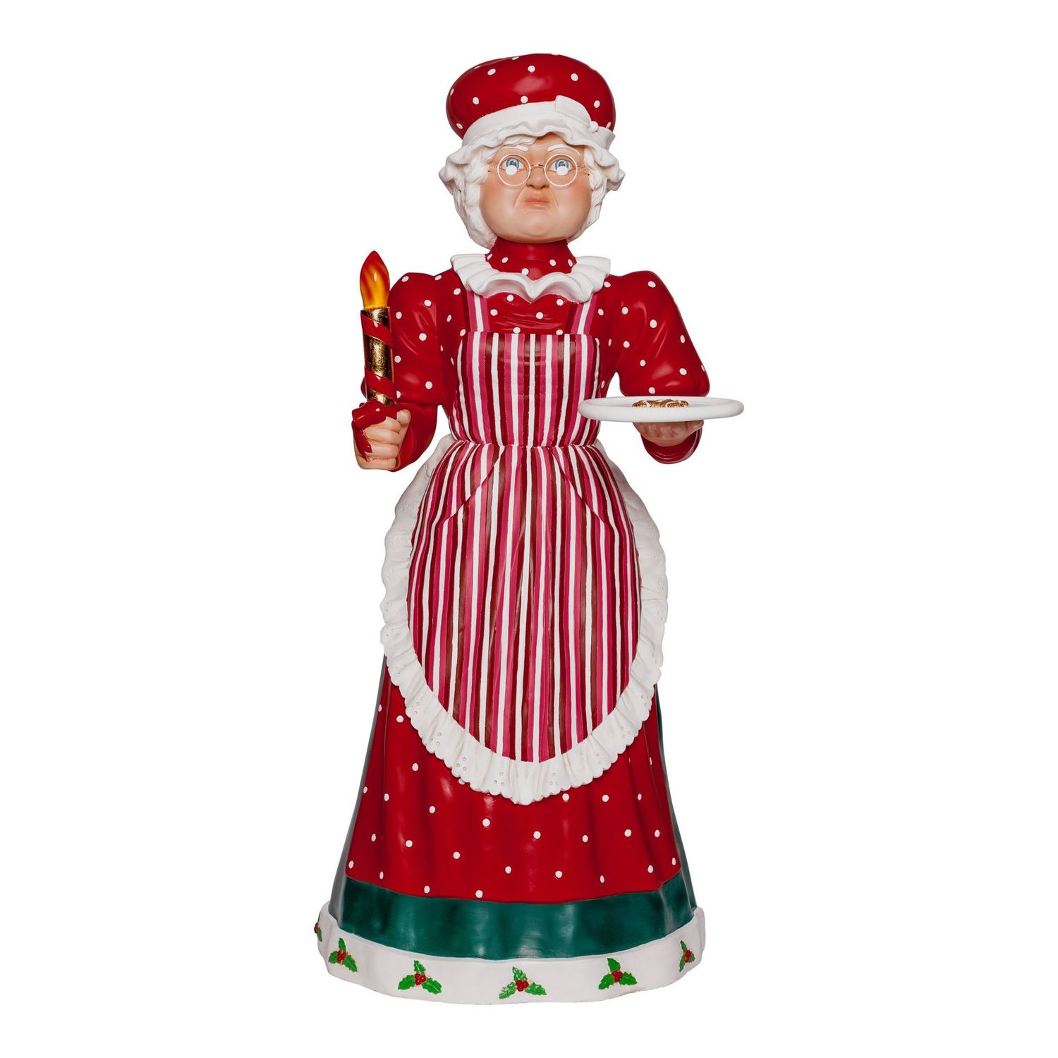 Miss Santa Miss Santa