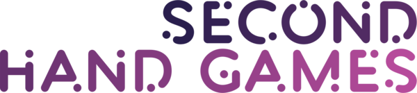 second hand games