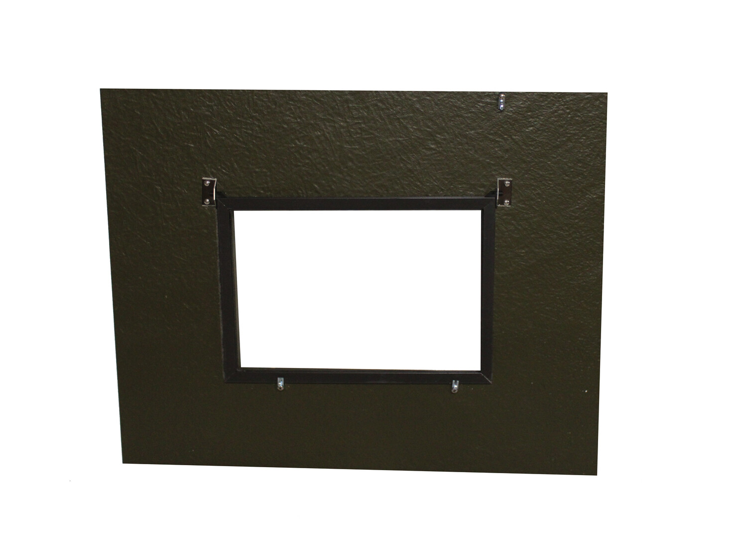 Old Style Replacement Window (Pre-2017)