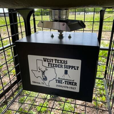 Feeder Unit