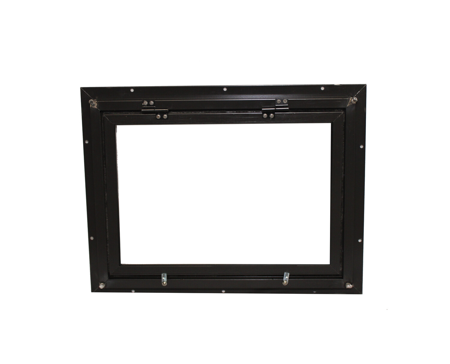 New Style Replacement Window w/ Aluminum Frame (Post-2017)