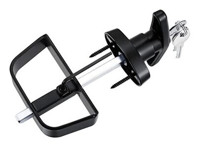 T-Handle Lock