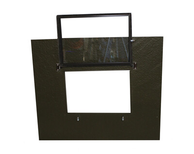 Old Style Replacement Windows