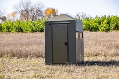 4x6 Blind