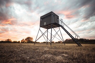 6x8 Blind