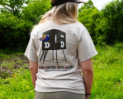 &quot;Make Hunting Great Again&quot; T-Shirt