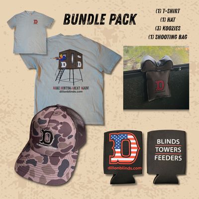 Apparel Bundle