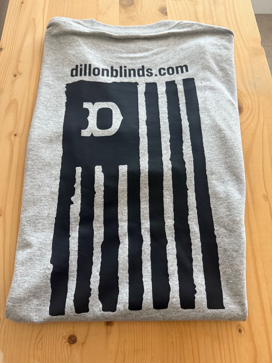 Dillon Flag T-Shirt