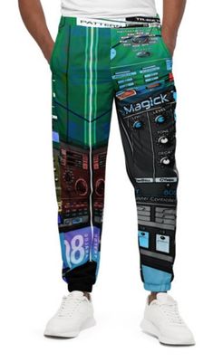Pants