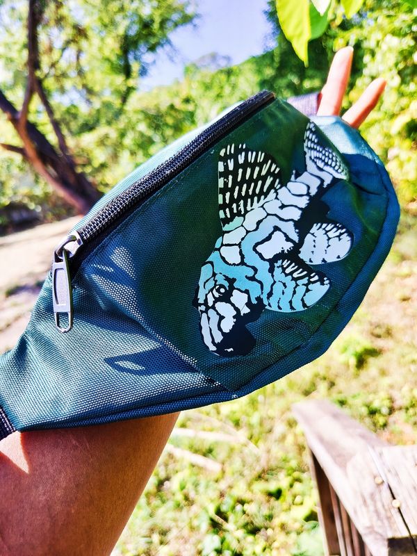 Pleco Fanny Pack