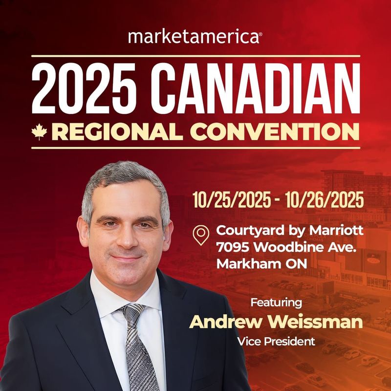 Canadian Regional Convention Ticket