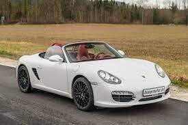 BOXSTER (2005-2012)