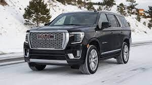 YUKON (2021)