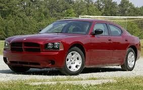 CHARGER (2005-2010)