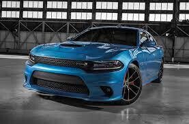 CHARGER (2011-2023)