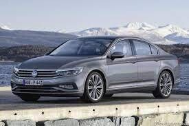 PASSAT (2008-2017)