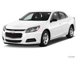 MALIBU (2013-2015)