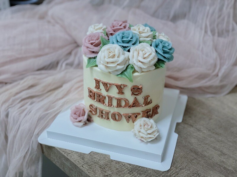 Pastel Palette