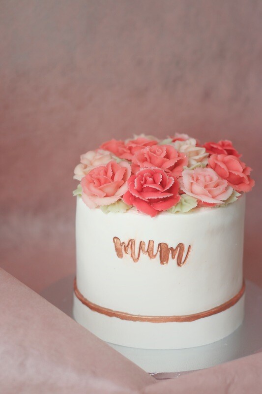 Roses Gift Box