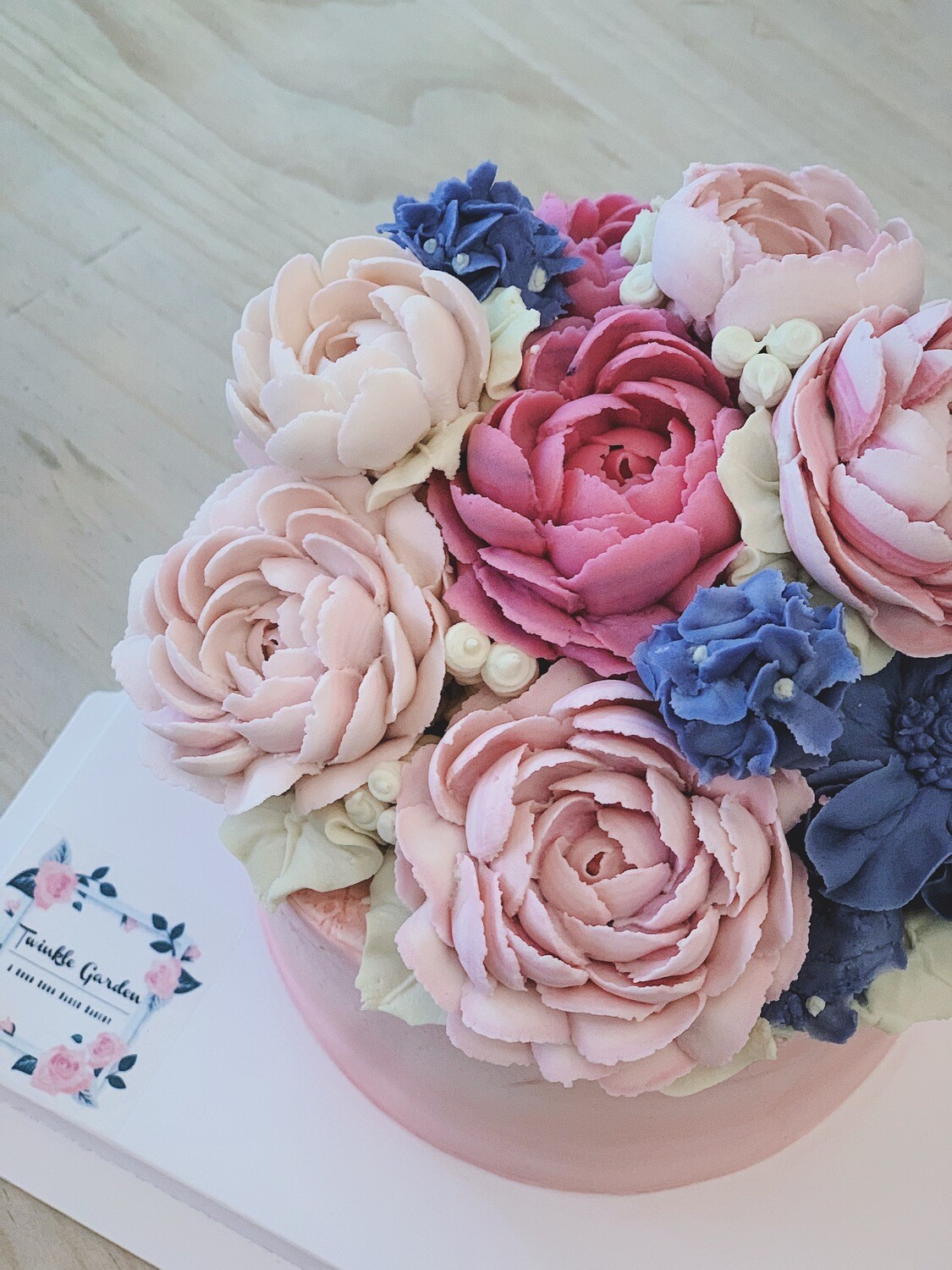 Peonies Wonder