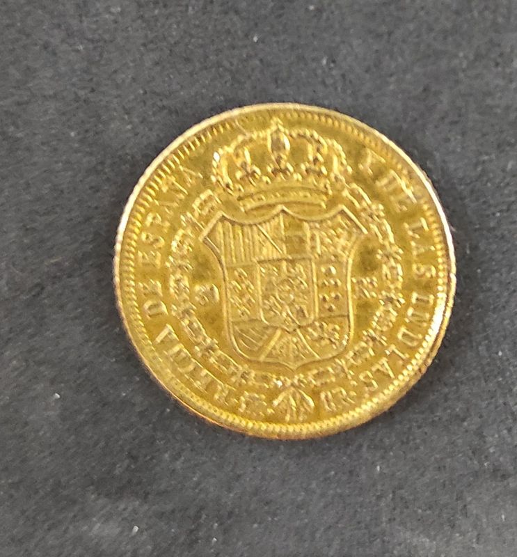 80 reales (or)