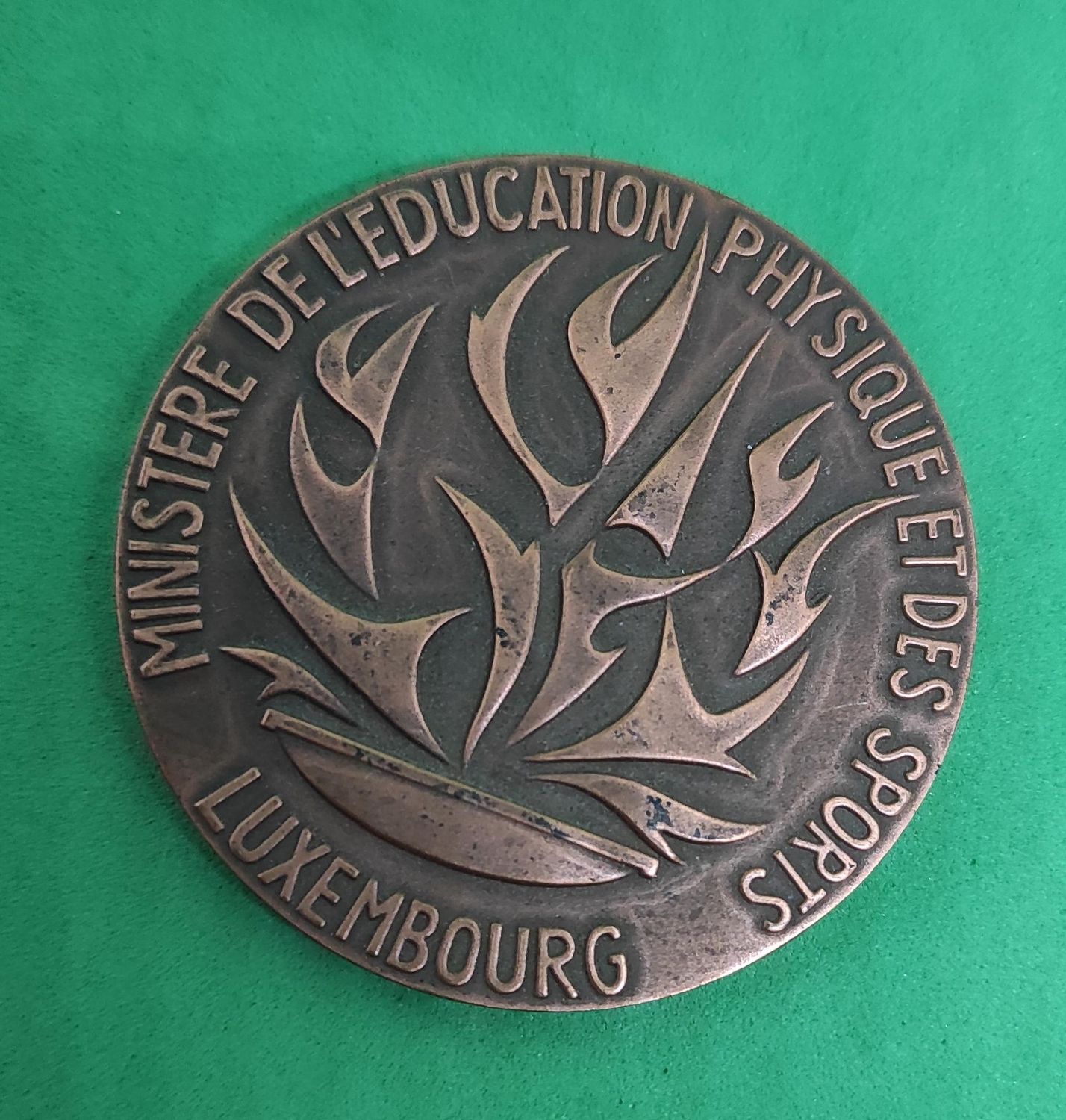 Médaille