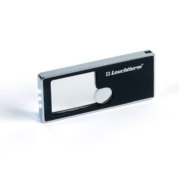Loupe de poche