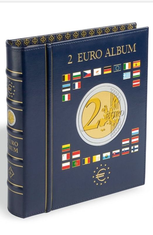 Vista album 2 €
