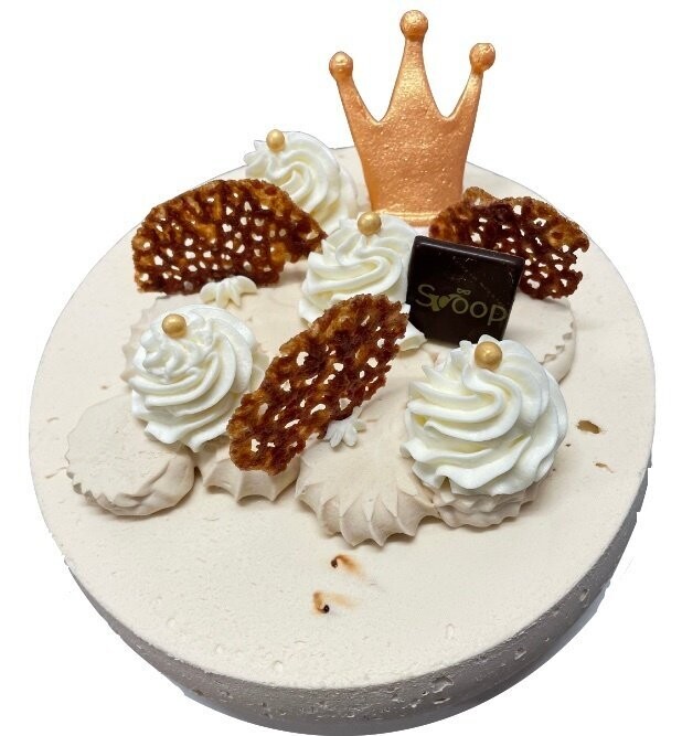 Sweet delight