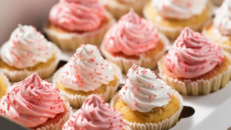 Cupcakes