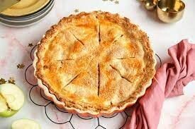 Appeltaart
