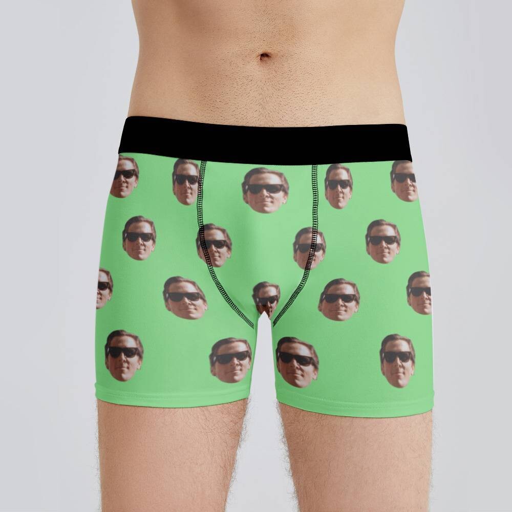 Friday Beers Boxers
