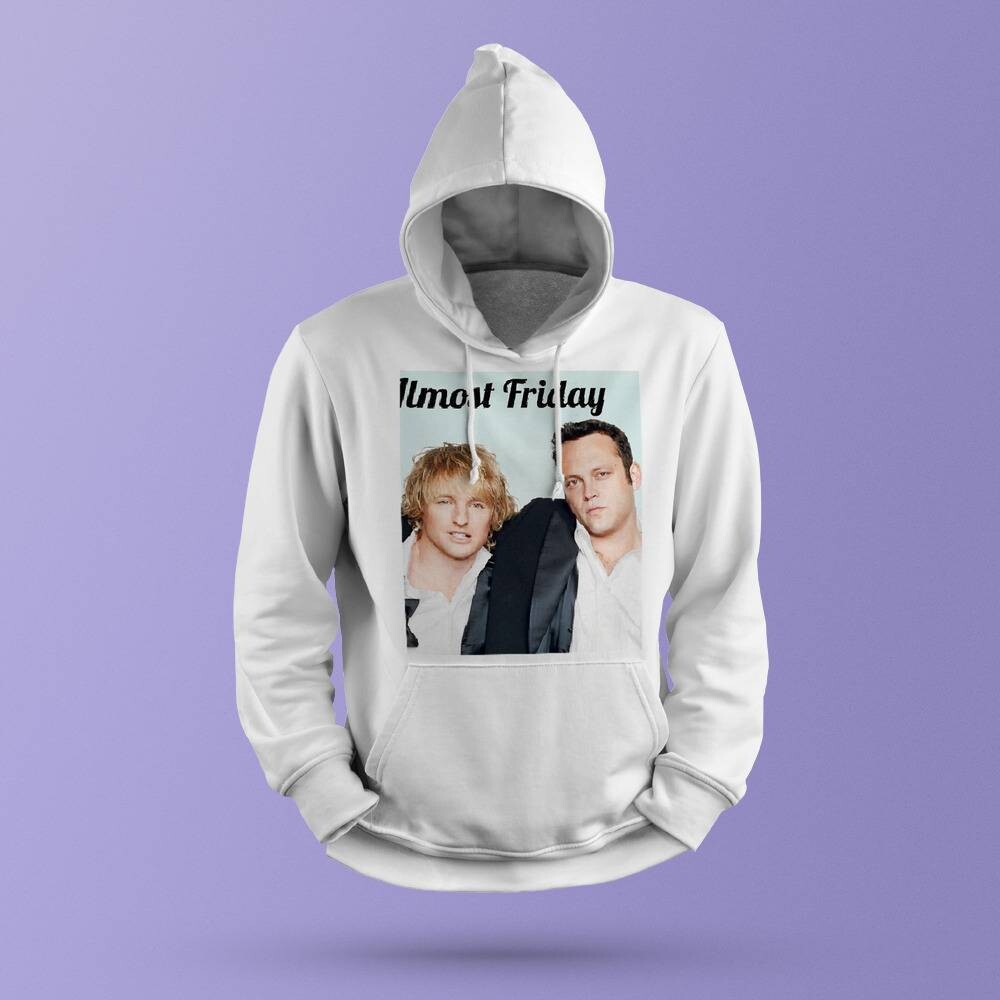 Friday Beers Hoodies
