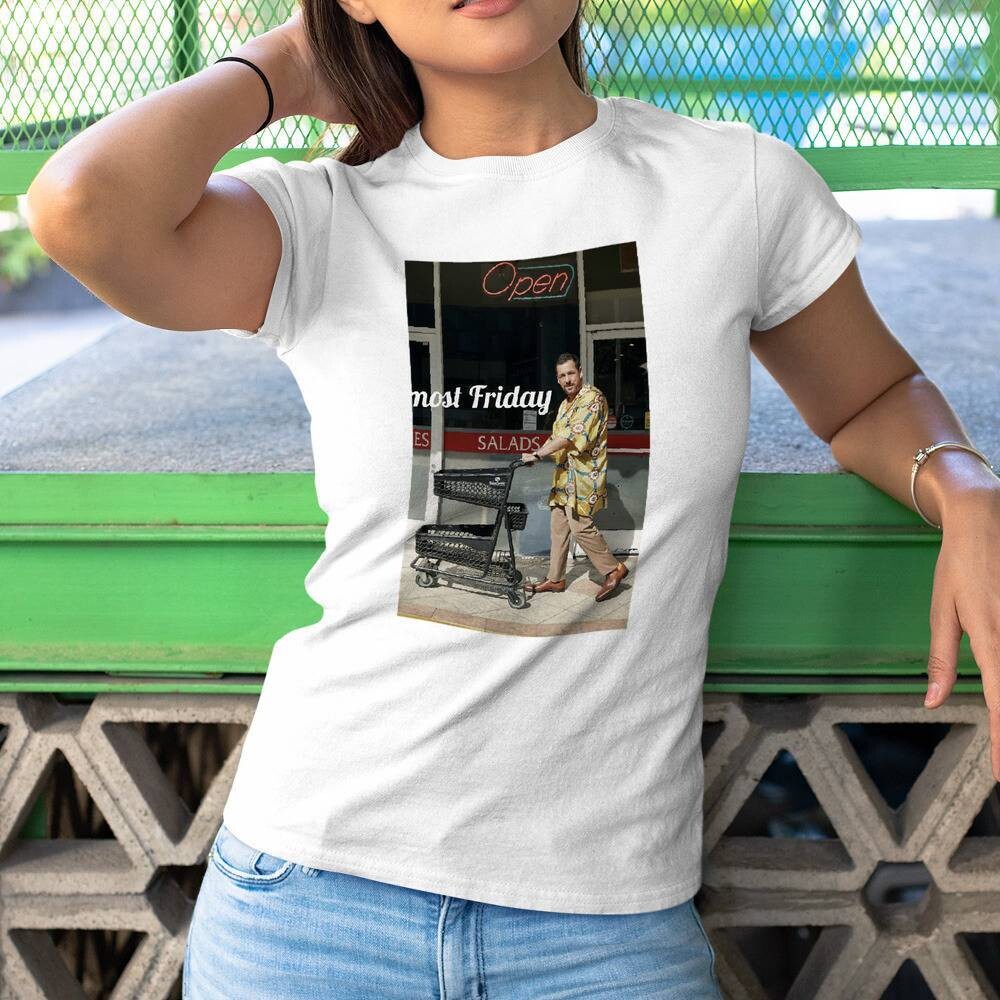 Friday Beers T-shirt