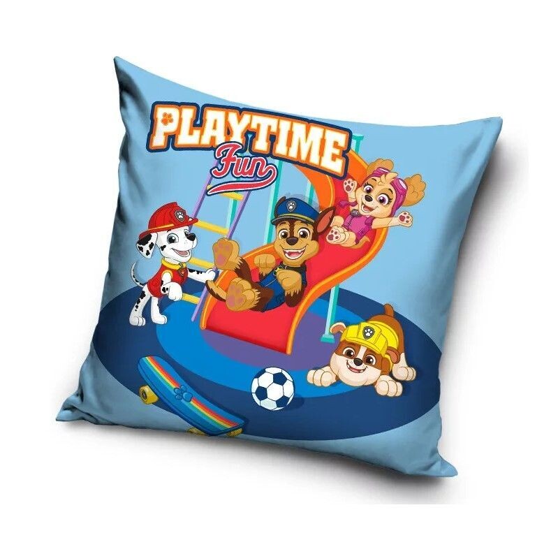 Kissenbezug Paw Patrol 40x40cm Kissenbezug Paw Patrol 40x40cm