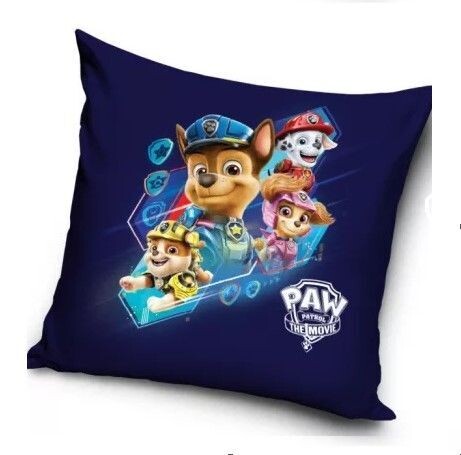Kissenbezug Paw Patrol 40x40cm Kissenbezug Paw Patrol 40x40cm