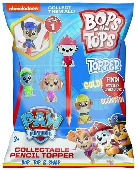 Pops N Tops Topper Paw Patrol Pops N Tops Topper Paw Patrol