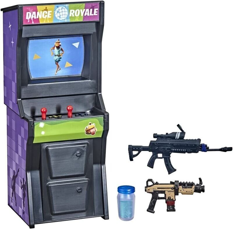 Fortnite Victory Royale Arcade Fortnite Victory Royale Arcade
