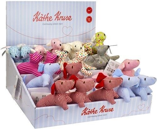 Käthe Kruse Greifling