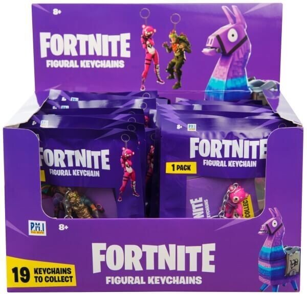 Fortnite Schlüsselanhänger Fortnite Schlüsselanhänger