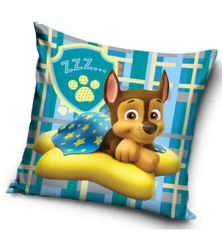Kissenbezug Paw Patrol 40x40cm