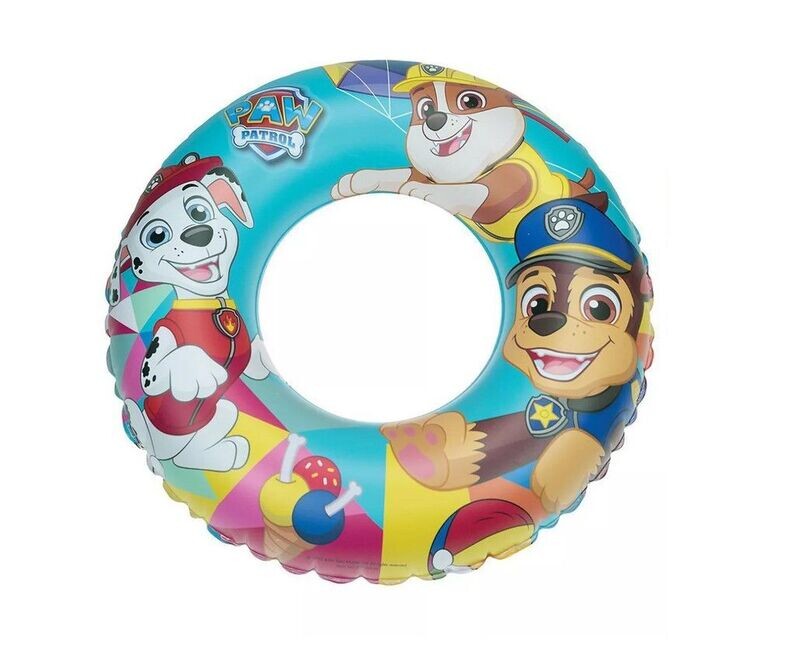 Paw Patrol Schwimmring Paw Patrol Schwimmring