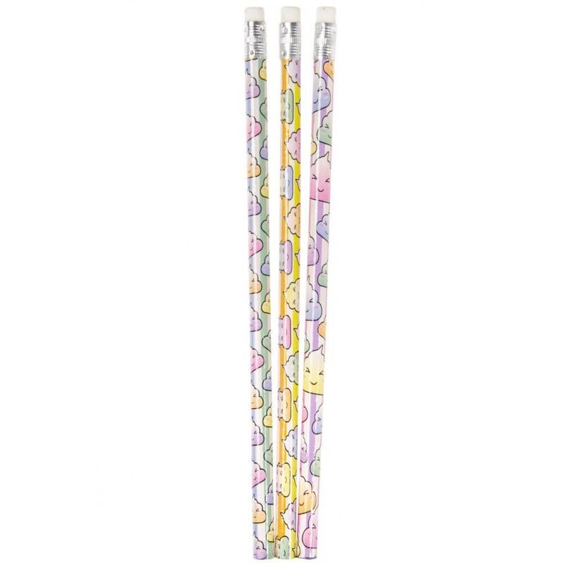 Bleistift Rainbow Kacka Bleistift Rainbow Kacka