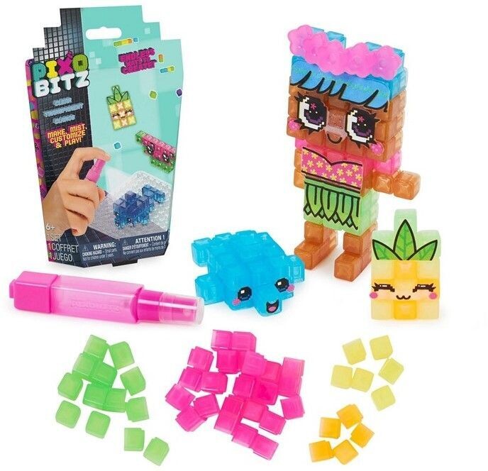 Pixo Bitz Pixo Bitz