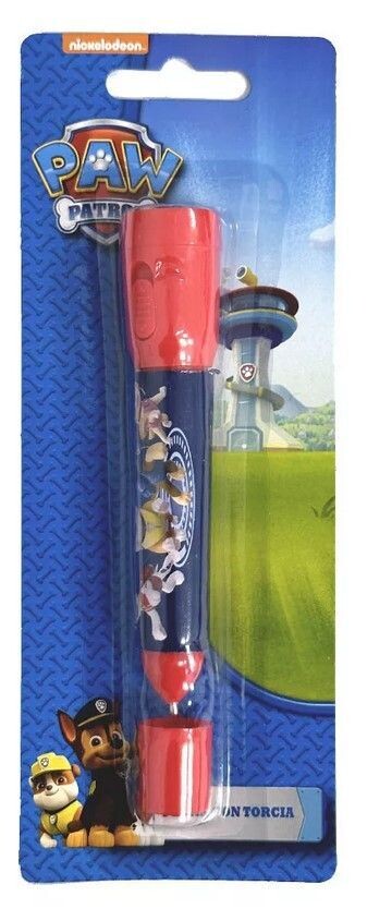 Paw Patrol Taschenlampenstift