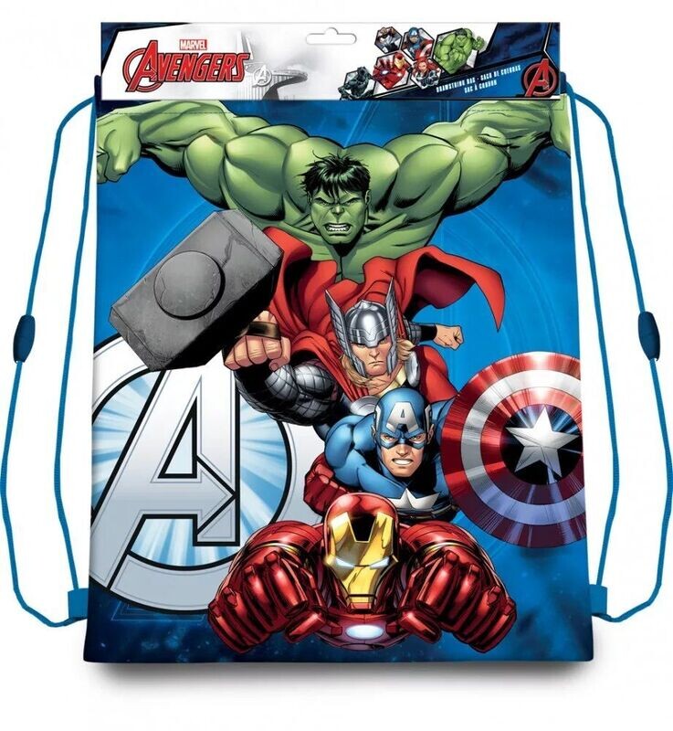 Avengers Sportbeutel